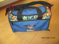 sehr schöne Kindersporttasche von Scout Motiv Auto Rheinland-Pfalz - Albig Vorschau