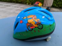 Kinderfahrradhelm Sachsen - Kirchberg Vorschau