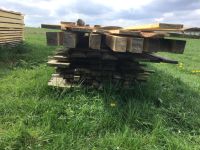 Holzbalken und Holzbretter Bayern - Stammbach Vorschau