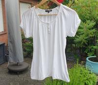 My Own Shirt creme Gr.38 Niedersachsen - Loxstedt Vorschau