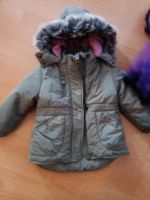 Winterjacke Steiff 68/74 Thüringen - Ilmenau Vorschau