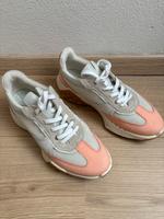 Ecco Sneaker Damen Gr. 40 Nordrhein-Westfalen - Paderborn Vorschau