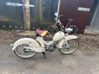 Moped, SR2, Simson Sachsen - Freiberg Vorschau