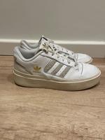 Adidas Original Forum Bonega Damen Sneaker Niedersachsen - Weyhe Vorschau