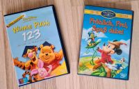 2 DVD''s von Walt Disney Winnie Puuh und Micky Maus Baden-Württemberg - Villingendorf Vorschau