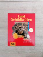 Buch über Landschildkröten Rheinland-Pfalz - Odernheim am Glan Vorschau