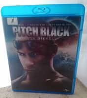 Pitch Black - Planet der Finsternis Blu-ray   von Vin Diesel Schleswig-Holstein - Flensburg Vorschau