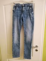 170 C&A Jeans Hose Slim blau TOP! Schleswig-Holstein - Ellerau  Vorschau