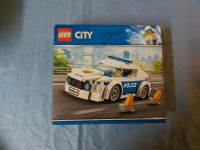 Lego City 60239 Streifenwagen Polizei komplett + OVP Kr. Altötting - Tüßling Vorschau