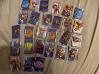 30 Rewe Sammel Sticker Paw Patrol magnetisch Bayern - Gersthofen Vorschau