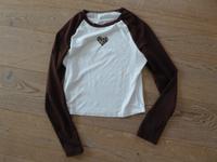 Langarmshirt, Größe S von Shein Niedersachsen - Adendorf Vorschau