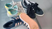 Adidas u. New balance Saarland - Nonnweiler Vorschau