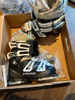 Head Skischuhe Ski Boots Damen Next Edge 80 Größe 24 Schleswig-Holstein - Barsbüttel Vorschau