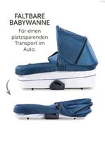 Babywanne von Hauck neue Rheinland-Pfalz - Kaiserslautern Vorschau
