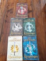 Joe Abercrombie Klingen Romane Kreis Pinneberg - Rellingen Vorschau