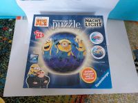 Ravensburger Minions 3D Puzzle  Nachtlicht 118175 Baden-Württemberg - Haslach im Kinzigtal Vorschau