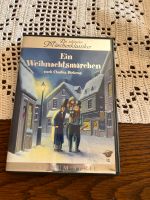 Ein Weihnachtsmärchen nach Charles Dickens DVD Nordrhein-Westfalen - Hopsten Vorschau