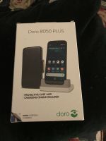 Smartphone Doro 8050 Plus Niedersachsen - Hatten Vorschau