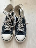 Converse Chucks 39 schwarz hoch Innenstadt - Köln Altstadt Vorschau