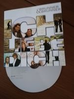 CD *** BRUNNER & BRUNNER *** ICH LIEBE DICH *** Schleswig-Holstein - Windeby Vorschau