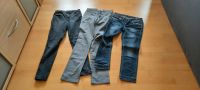 Hosen Paket only W26/W27 2x lang 1x 7/8 S Rheinland-Pfalz - Reinsfeld Vorschau