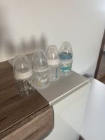 NUK Babyflaschen Rheinland-Pfalz - Zweibrücken Vorschau