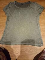 graues shirt mit Glitter Blind date L Sachsen - Bad Gottleuba-Berggießhübel Vorschau