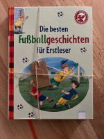 Buch - Die besten Fußballgeschichten für Erstleser Bayern - Elfershausen Vorschau