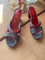 Pollini Sommer Sandalen Hamburg-Nord - Hamburg Eppendorf Vorschau