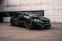 Yido Forged+2 20 Zoll Felgen BMW M3 M4 F80 F82 F83 5x120 Baden-Württemberg - Kuppenheim Vorschau