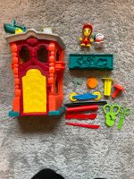 Play-Doh Feuerwehr Set für Knete Hessen - Kassel Vorschau