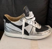 Diadora Basket Ledersneaker Heritage NEU Baden-Württemberg - Karlsruhe Vorschau