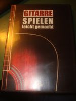 Gitarre - DVDs / Noten / Anleitungen / Songbooks Nordrhein-Westfalen - Velbert Vorschau