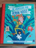 Vorlesebuch Robin Hood / 48 Teile Puzzle Nordrhein-Westfalen - Herne Vorschau