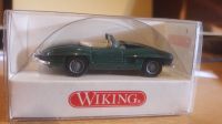 Wiking 834 05 MB 300 SL Roadster patinagrün OVP H0 NEU Wandsbek - Hamburg Bramfeld Vorschau