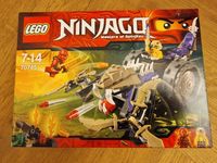 Lego Ninjago 70745 - Anacondrai Bodenfahrzeug - OVP Köln - Junkersdorf Vorschau