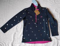 Mädchen Pullover, Sweat, Joules, Gr.116, blau, Neu Niedersachsen - Oetzen Vorschau