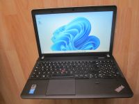 Lenovo ThinkPad E540 15,6", i5-4200Mx2.5GHz, 8GB, 500GB Baden-Württemberg - Ostfildern Vorschau