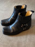 Herren Westernstiefel Gr. 43 Nordrhein-Westfalen - Hennef (Sieg) Vorschau