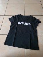 Adidas Shirt Gr.L schwarz Nordrhein-Westfalen - Uedem Vorschau