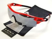 Oakley Radar Lock Polarized Sonnenbrille M Frame Sphaera Zero Ev Bergedorf - Ochsenwerder Vorschau