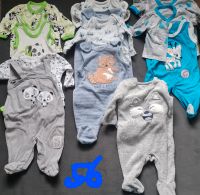 Babyset auch Zwillinge 56 Preis je Set/Strampler Harburg - Hamburg Neugraben Vorschau