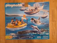 Playmobil 5920 Whale Watching Eimsbüttel - Hamburg Schnelsen Vorschau