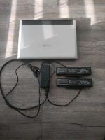 Asus Laptop F3M-AP055C mit Netzteil und zwei Akkus Hessen - Flieden Vorschau