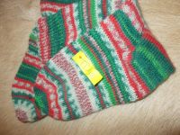 Strick Socken  36/37 Baden-Württemberg - Bräunlingen Vorschau