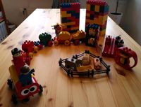 LEGO DUPLO Set mit Zug und vielen Bausteinen Nordrhein-Westfalen - Bergisch Gladbach Vorschau