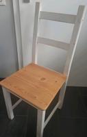 Holzstuhl Shabby Saarland - Schwalbach Vorschau