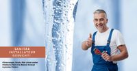 Schotten Sanitär Installateur Gas-Wasser-Heizung (m/w/d) Hessen - Schotten Vorschau