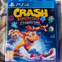 PlayStation spiel (Crash) Nordrhein-Westfalen - Werne Vorschau