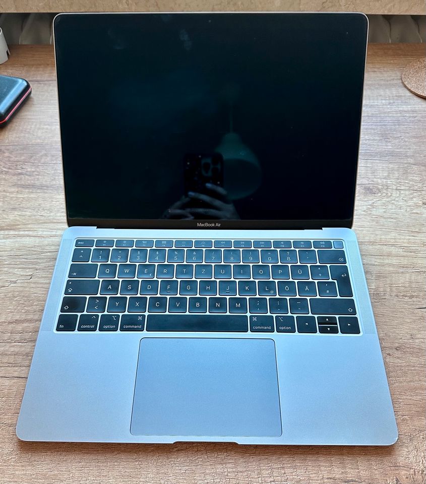 MacBook Air 2019 mit OVP | Retina 13 Zoll | Intel Core i5 in Augsburg